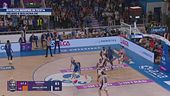 LBA, 27a giornata: il recap
