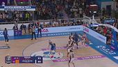 LBA, 27a giornata: il recap