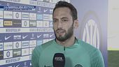Calhanoglu, una sentenza