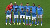 I numeri del Napoli