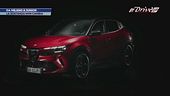 Alfa Romeo, da Milano a Junior