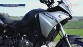 Yamaha Tracer 7 GT