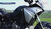 Yamaha Tracer 7 GT