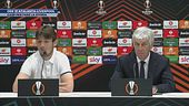 Gasp e l'Atalanta progettano la notte storica