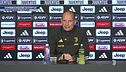 Allegri tra Cagliari e la stoccata a... Chiesa