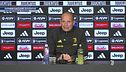 Allegri tra Cagliari e la stoccata a... Chiesa