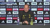 Allegri tra Cagliari e la stoccata a... Chiesa