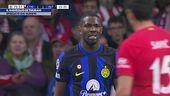 Il risveglio di Thuram: i numeri scudetto del francese