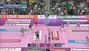 Pallavolo: Scandicci, primo acuto verso il tricolore