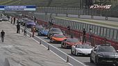 Lamborghini Arena