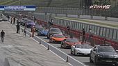 Lamborghini Arena