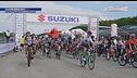 Suzuki Bike Day