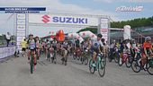 Suzuki Bike Day