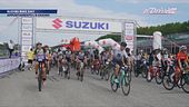 Suzuki Bike Day