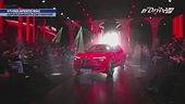 Studio Aperto MAG Drive Up
