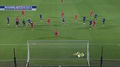 Atalanta, notte di festa dopo l'impresa