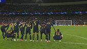 Due italiani in Champions