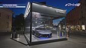 Cupra alla Milano Design Week