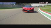 Domani torna Drive Up