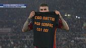 Mancini, momento magico