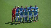 Napoli oggi a Empoli