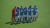 Napoli oggi a Empoli