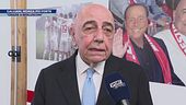 Galliani, Monza più forte