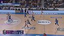 Basket, Serie A