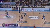 Basket, Serie A