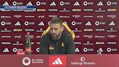 Oggi Roma-Bologna