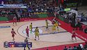 LBA, 28a giornata: il recap