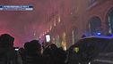 L'Inter prepara la festa