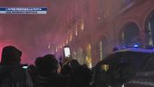 L'Inter prepara la festa