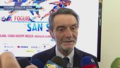 Fontana: "Voglio De Zerbi"