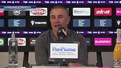 Cannavaro si presenta