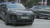 Audi alla Milano Design Week