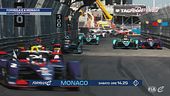 La Formula E sbarca a Monaco