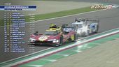 Sei Ore di Imola: Ferrari beffate
