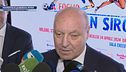 Marotta e la nuova Inter