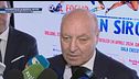 Marotta e la nuova Inter
