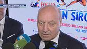 Marotta e la nuova Inter