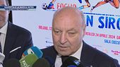 Marotta e la nuova Inter