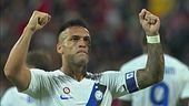 Lautaro non si ferma