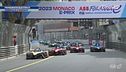 La Formula E corre a Montecarlo