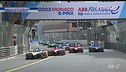 La Formula E corre a Montecarlo