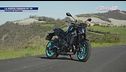 Yamaha MT-09