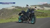 Yamaha MT-09