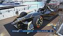 La Formula E a Montecarlo