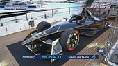 La Formula E a Montecarlo
