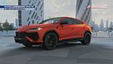 Lamborghini Urus SE